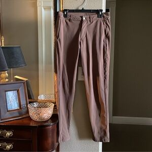 Lululemon Commission Pants - 31x32